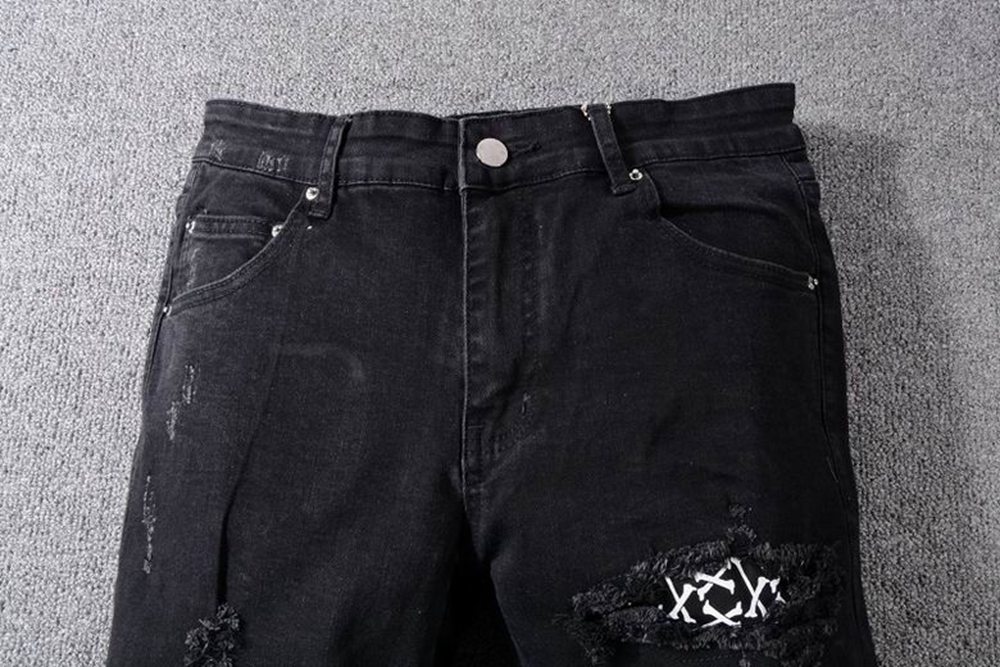 Amiri jeans